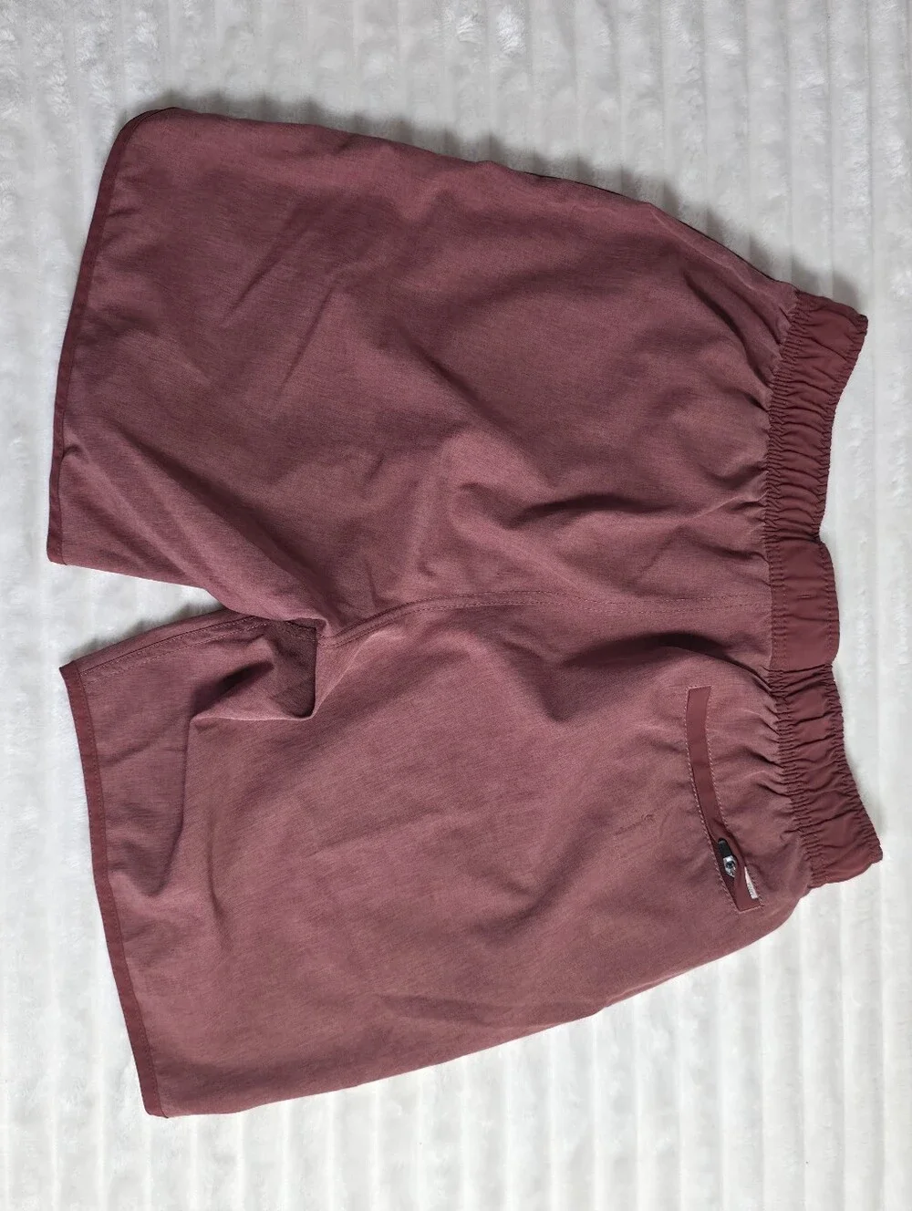 Vuori Men's Banks Short Unlined 7